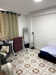 Blk 1 Ghim Moh Green (Queenstown), HDB 3 Rooms #540645501